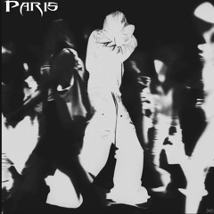 Kid Cudi- Day 'N' Nite (PARIS EDIT)
