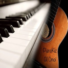Cosmic Health Remix (Piano Kiz )