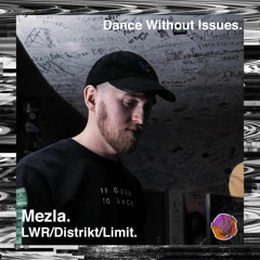 Dance Without Issues - Live Stream Recorded 16/05/20