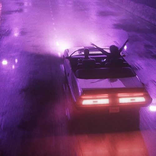 After Dark X Sweater Weather  [Slowed + Reverb]