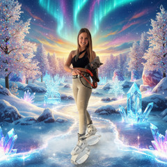 WinterWonderland Jump Mix – for @barbara.kangoo "Snowstorm"