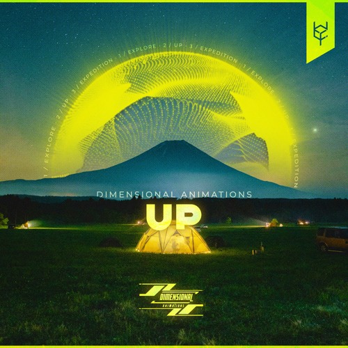 Up