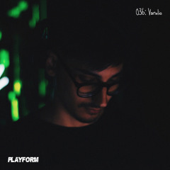 Playform Podcast - 036: Varulio