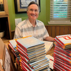 Episode 59: Cross-Cultural Leadership the Disney Way with Doug Lipp.