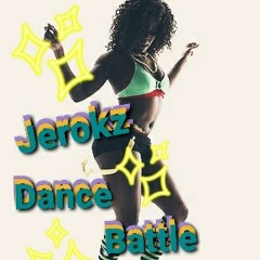Jerokz - Dance Battle ft Bala ADJZ Remix (WaiiRose RecordzRRB Production) 2021.m4a