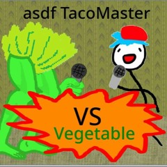 [BOF:NT] VS Vegetable