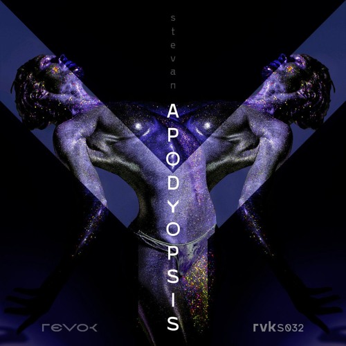 s t e v a n  - Apodyopsis (Original Mix)