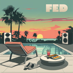 FED — 2024 Summer Season Mix