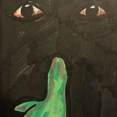 Ghosted