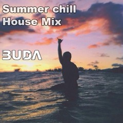 BUDA DJ Set Summer Chill 2020 Deep House And More
