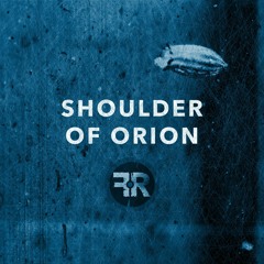 Shoulder of Orion
