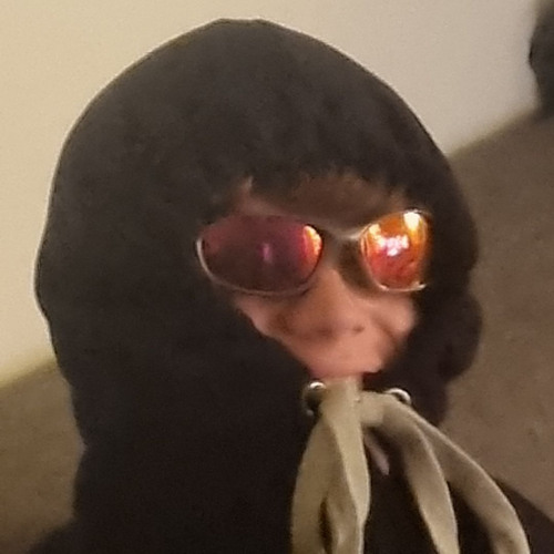 Surrehue // 100 special <3