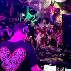 live @ Somewhere Nowhere NYC
