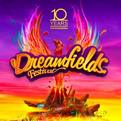 DREAMFIELDS FESTIVAL 10 YEARS ANNIVERSARY - WARM - UP - MIX EPISODE NR.51