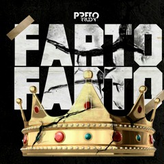 Preto RRudy - FARTO(Feat. Daksz Krizzay)