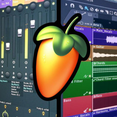 NINOSTAMPER mash-up composition