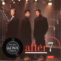 After 7 - One Night (LoLMiX2)