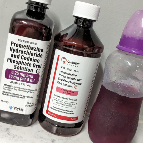 quagen in my cup (first fl song)