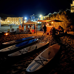 Set chiringo Sup Peninsula Valdes - Verano 21.02.2025