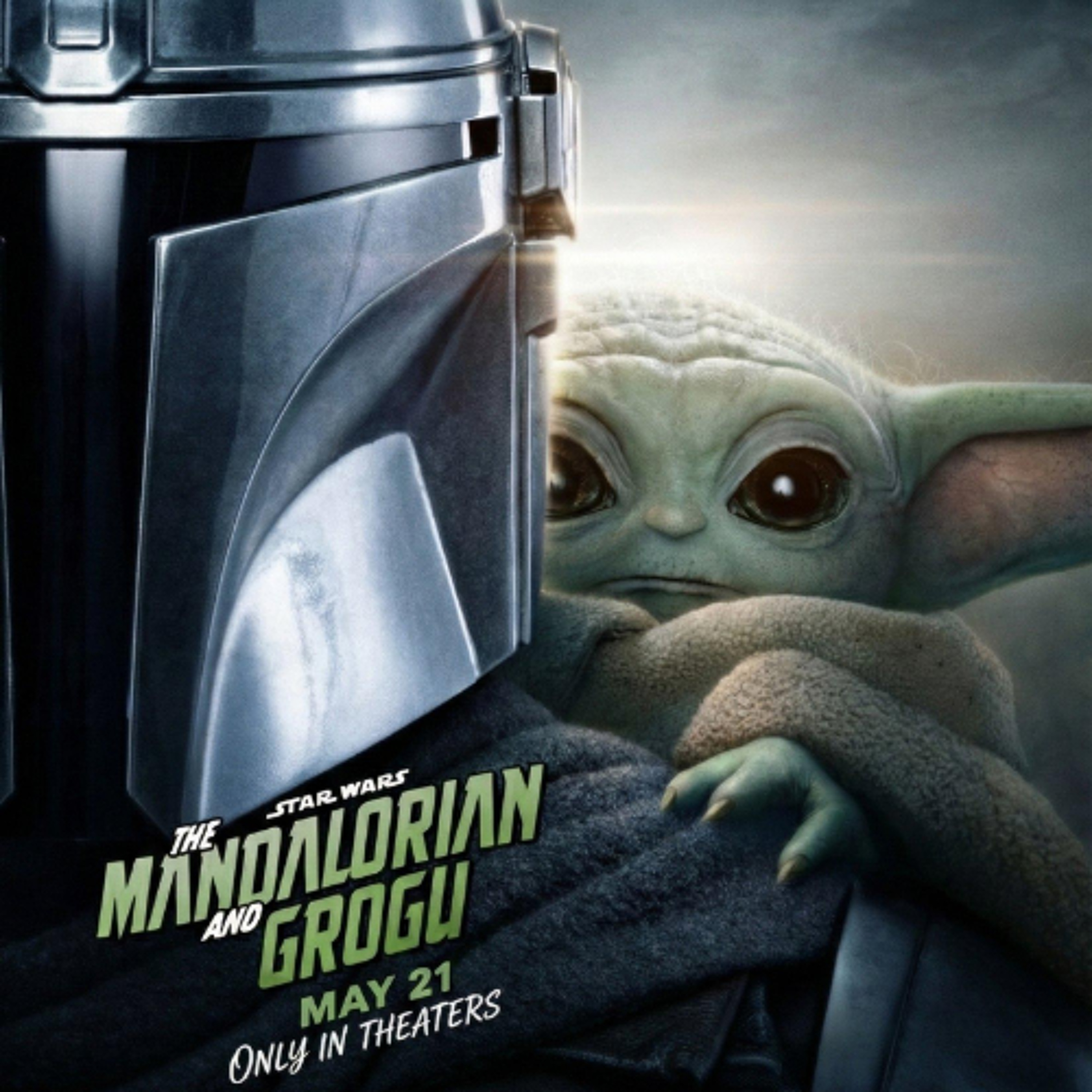 Geekkicast | Jakso 170 | Star Wars: The Mandalorian and Grogu episode artwork