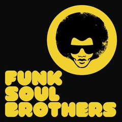 Funk Soul Brothers Part 5
