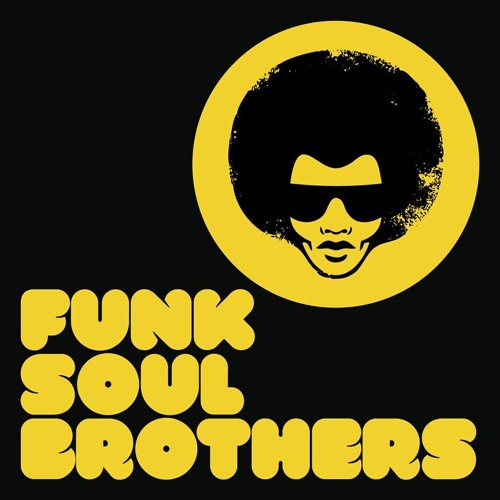 Stream Funk Soul Brothers Part 5 by Bombyce | Listen online for free on  SoundCloud