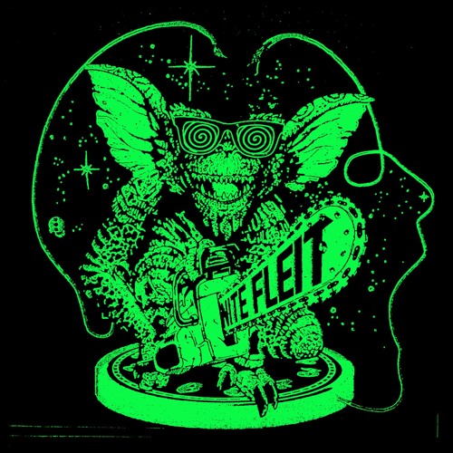 Premiere: Nite Fleit 'The Flower Dance' (ft. Partiboi69)