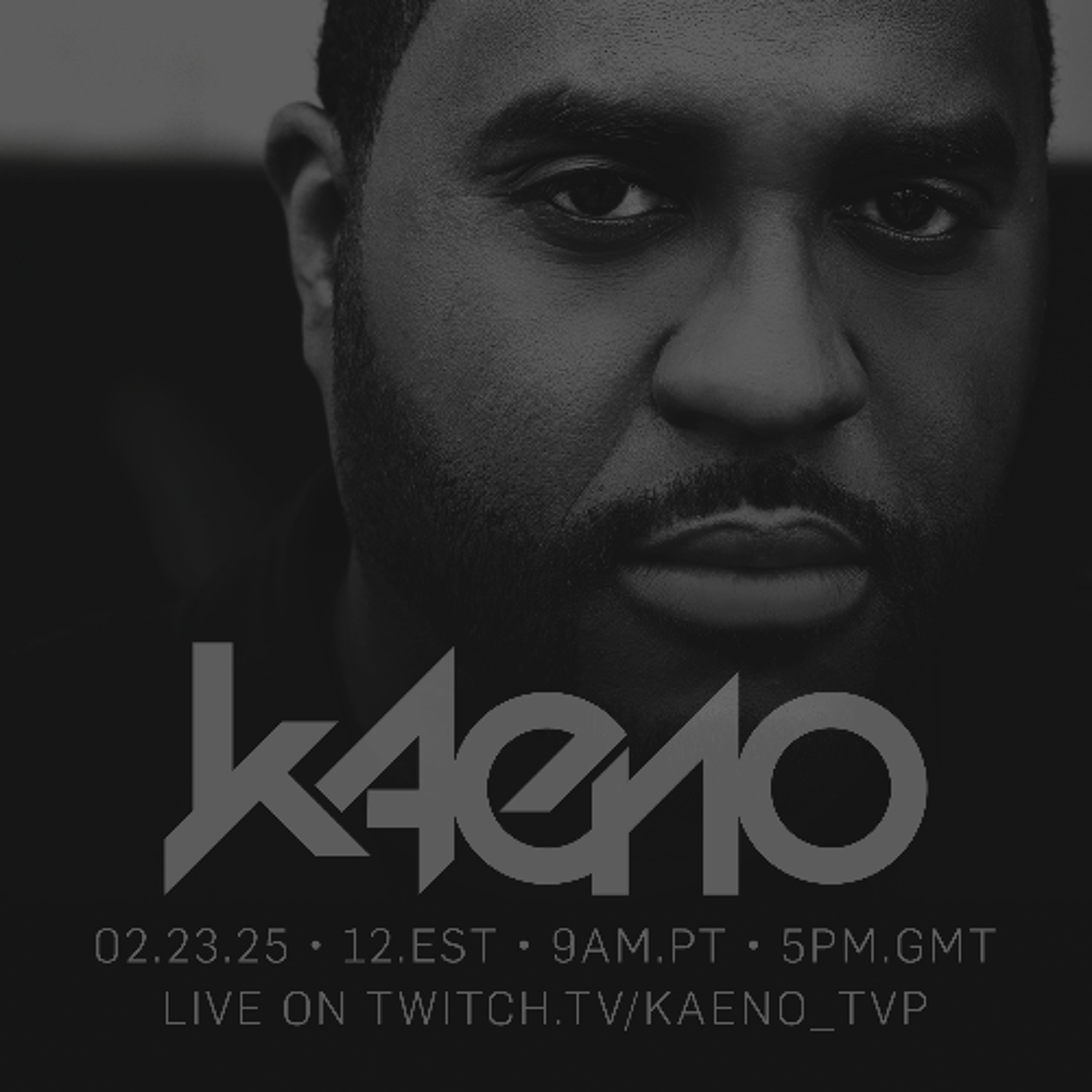 Kaeno presents The Vanishing Point