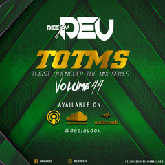 Thirst Quencher The Series Vol. 44