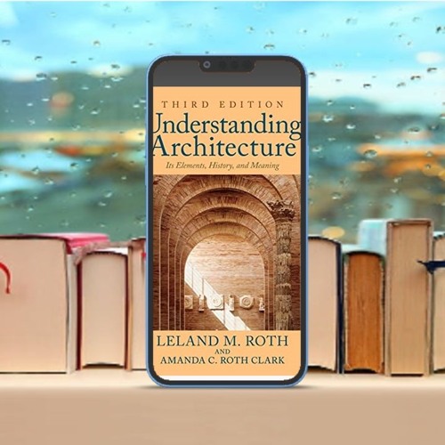 Listen to music albums featuring Understanding Architecture Its