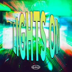 Zurra - Lights On (FREE DOWNLOAD)