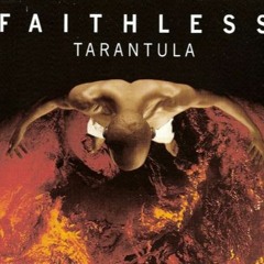 Faithless - Tarantula feat ( by N.T remix)
