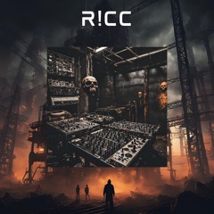 Halloween HardTechno/HardDance Set 160BPM+