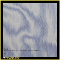 PREMIERE : Raroh - Freefall (Red Noise Remix) [KVLTÖ Records]