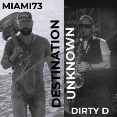 Destination Unknown