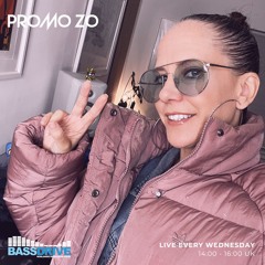 Promo ZO - Bassdrive - Wednesday 11th September 2024