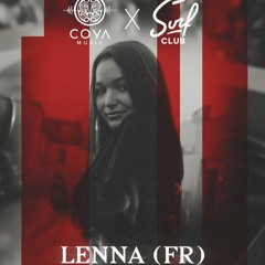 Live Set @ Coya Music x Surf Club [22.01.23]