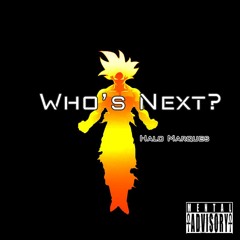 Halo Marques - Who's Next