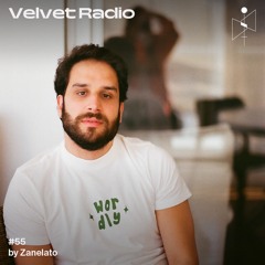 #55 / Zanelato - Brazilian Heatwaves