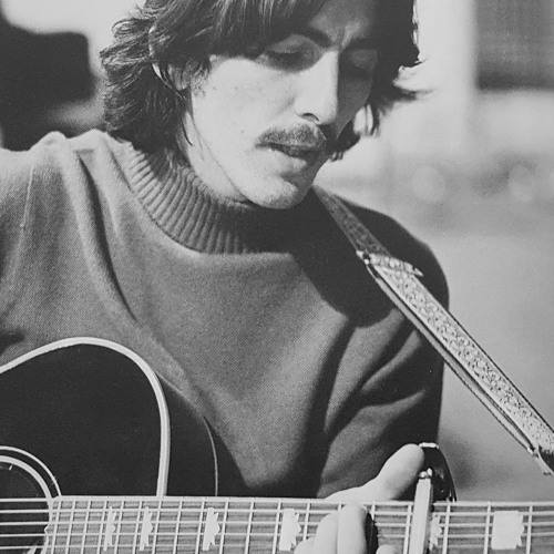 Retfærdighed Datum indendørs Stream While My Guitar Gently Weeps - The Beatles (Cover) by George |  Listen online for free on SoundCloud