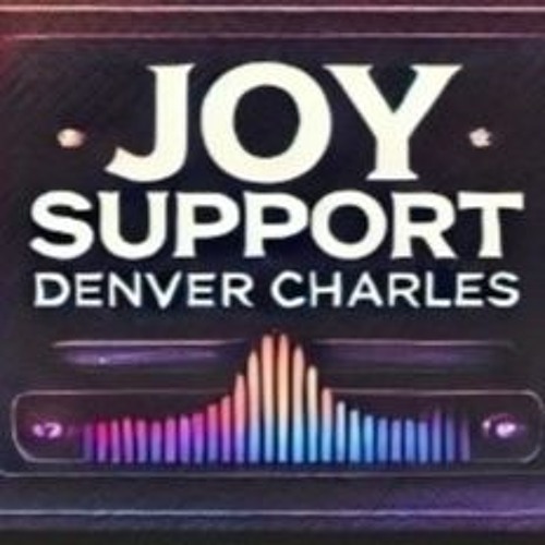 Joy Support Live On Twitch 2/24/24