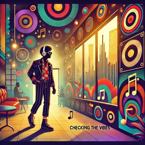 Checkin' The Vibes