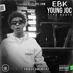 EBK Young Joc Type Beats