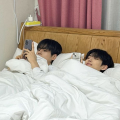 82MAJOR Seongbin & Yechan - Wake Up