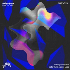 B1) Andrew Azara - Chase The Rabbit (Jesse Maas Remix) [SNIPPET]
