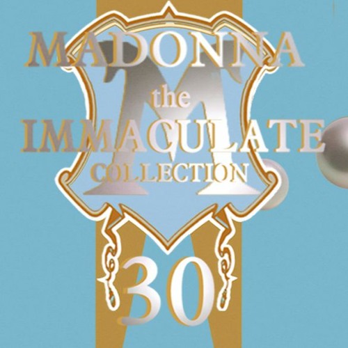 Stream Madonna Live | Listen to Madonna - The Immaculate Collection 30th  Anniversary playlist online for free on SoundCloud