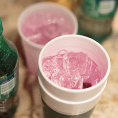 Lil Codeine - Double Cup
