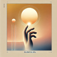 PALPAR EL SOL Ft. ApolloOnC