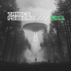 Trance Psyberia /// LIVE @ UFOREST, 05.04.2024.