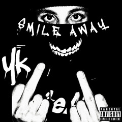SMILE AWAY (PROD.HAVEN BEATS / MIXED & MASTERED BY BHILLBEATS)
